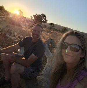 Meet your Posher, Becky